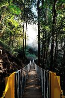 Penginapan Alam DGlorious CraterKamojang