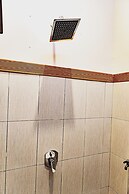 Penginapan Alam DGlorious CraterKamojang