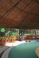 Penginapan Alam DGlorious CraterKamojang