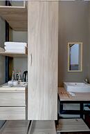 Penginapan Alam DGlorious CraterKamojang