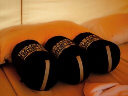 Penginapan Alam DGlorious CraterKamojang