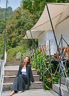 Penginapan Alam DGlorious CraterKamojang