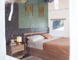 Penginapan Alam DGlorious CraterKamojang