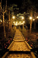 Penginapan Alam DGlorious CraterKamojang