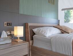 Penginapan Alam DGlorious CraterKamojang