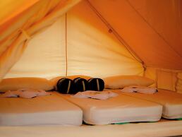 Penginapan Alam DGlorious CraterKamojang