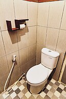 Penginapan Alam DGlorious CraterKamojang