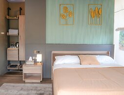 Penginapan Alam DGlorious CraterKamojang