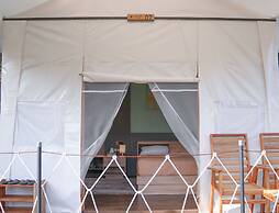 Penginapan Alam DGlorious CraterKamojang