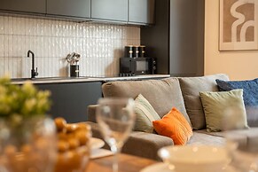 Host Stay Princes Place Hideaway IV