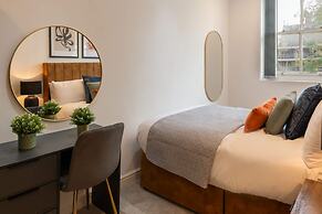 Host Stay Princes Place Hideaway IV