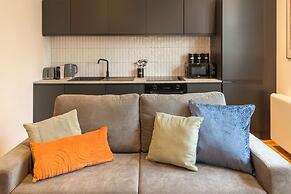 Host Stay Princes Place Hideaway IV