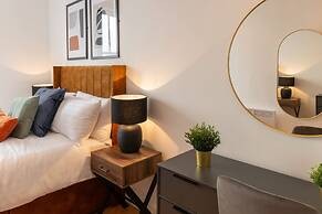 Host Stay Princes Place Hideaway IV