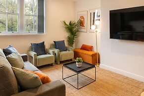 Host Stay Princes Place Hideaway IV