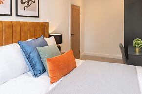 Host Stay Princes Place Hideaway IV