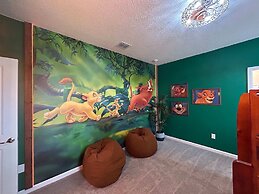 Luxury Home - ALL the Extras - Sleeps 39