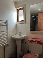 Oceana Suites Hotel Volkano