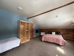 Oceana Suites Hotel Volkano