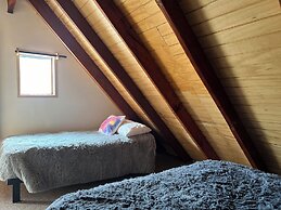 Oceana Suites Hotel Volkano