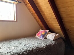 Oceana Suites Hotel Volkano