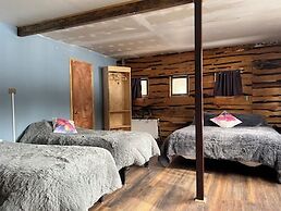 Oceana Suites Hotel Volkano