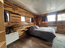 Oceana Suites Hotel Volkano