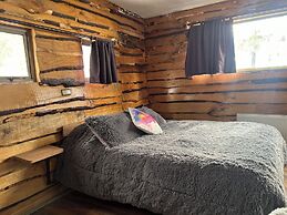 Oceana Suites Hotel Volkano