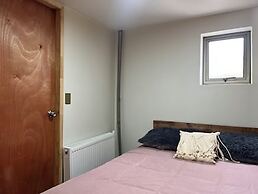 Oceana Suites Hotel Volkano