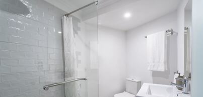 BnB Homes Elegant Apartment 50 m Walk From Beach