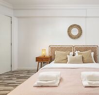 BnB Homes Elegant Apartment 50 m Walk From Beach