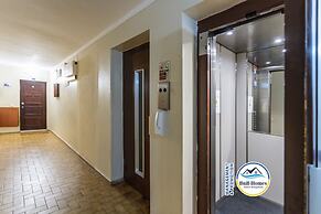 BnB Homes Elegant Apartment 50 m Walk From Beach