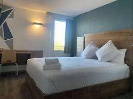 Val Hôtel Montbéliard Sud