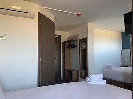 Val Hôtel Montbéliard Sud