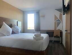 Val Hôtel Montbéliard Sud