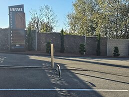 Val Hôtel Montbéliard Sud
