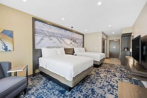 Best Western Plus Marquette Hotel & Suites