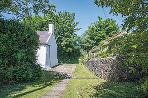 Briardene - 2 Bedroom Cottage - Oxwich