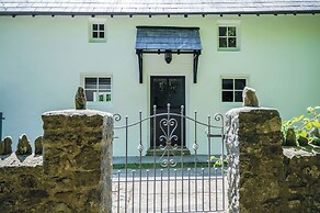 Briardene - 2 Bedroom Cottage - Oxwich