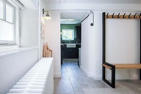 Briardene - 2 Bedroom Cottage - Oxwich