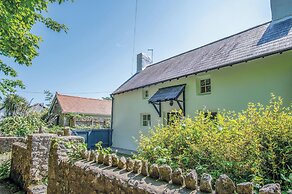 Briardene - 2 Bedroom Cottage - Oxwich