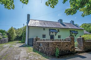 Briardene - 2 Bedroom Cottage - Oxwich