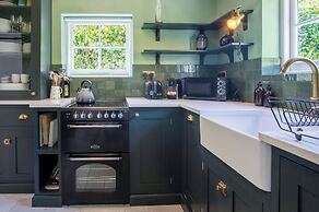 Briardene - 2 Bedroom Cottage - Oxwich