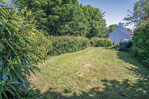 Briardene - 2 Bedroom Cottage - Oxwich