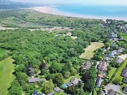 Briardene - 2 Bedroom Cottage - Oxwich