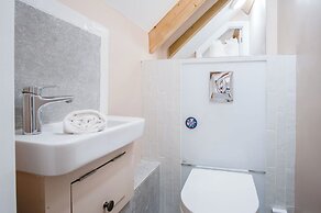 Briardene - 2 Bedroom Cottage - Oxwich