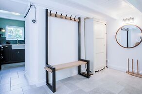 Briardene - 2 Bedroom Cottage - Oxwich