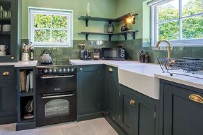 Briardene - 2 Bedroom Cottage - Oxwich