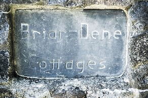 Briardene - 2 Bedroom Cottage - Oxwich