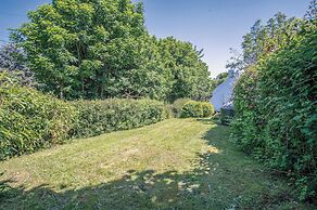 Briardene - 2 Bedroom Cottage - Oxwich