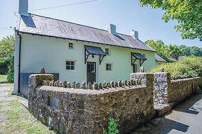 Briardene - 2 Bedroom Cottage - Oxwich